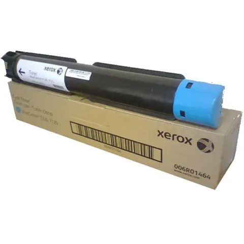 Toner Xerox 006R01464 Cyan  do drukarki (Oryginalny)